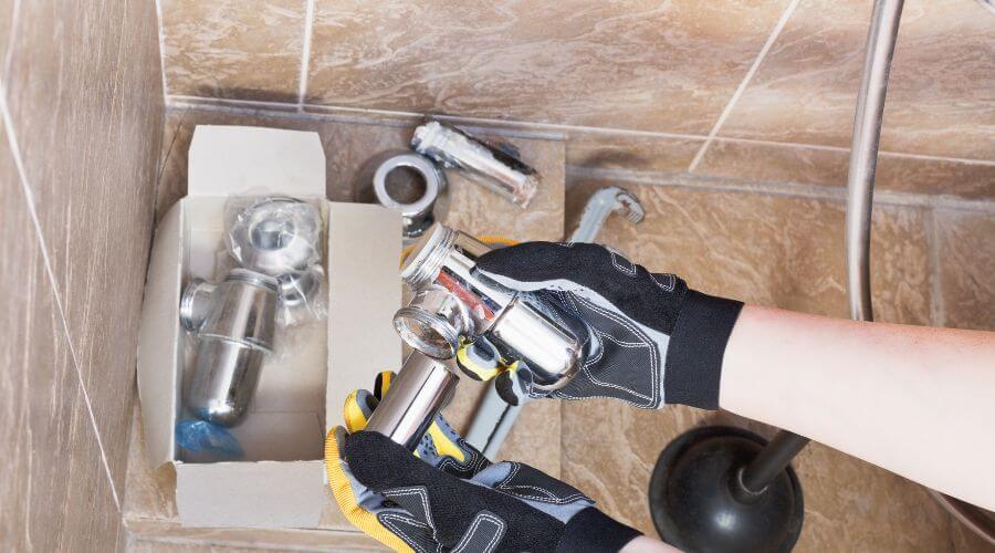 Local Chimney Repair in Los Olivos, CA